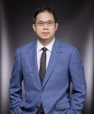 Professor Chia-Yuan Chen
